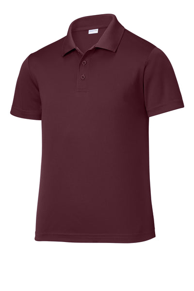 Sport-Tek PosiCharge Competitor Polo
