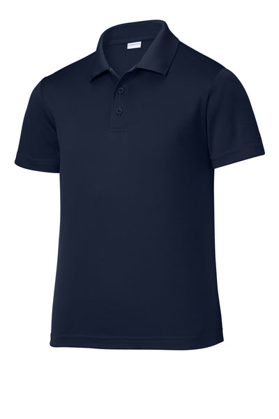 Sport-Tek PosiCharge Competitor Polo