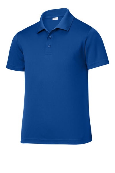 Sport-Tek PosiCharge Competitor Polo