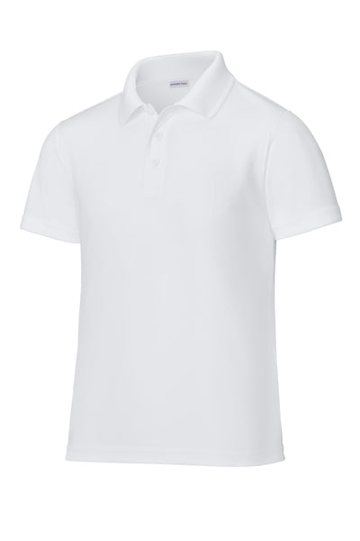 Sport-Tek PosiCharge Competitor Polo