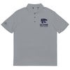 Blue Springs Power adidas Performance Polo Shirt