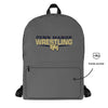 Penn Manor Comets Wrestling Backpack