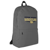 Penn Manor Comets Wrestling Backpack