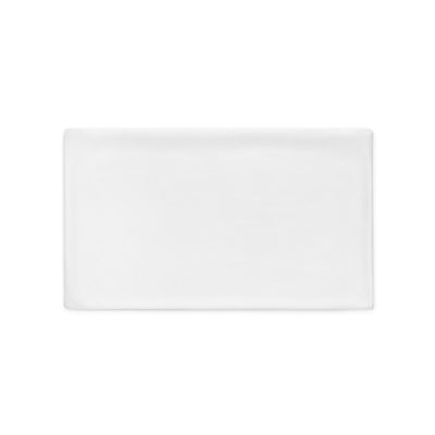 The Village School I Heart TVS All-Over Print Basic Pillow Case