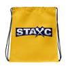 STAXC Drawstring bag