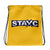 STAXC Drawstring bag