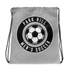 Park Hill Soccer 5 Drawstring bag