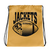 Fredonia Jr/Sr High School Football All-Over Print Drawstring Bag