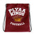 PLYAA Kings Football Drawstring bag