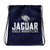 Mill Valley Lady Jaguars  All-Over Print Drawstring Bag