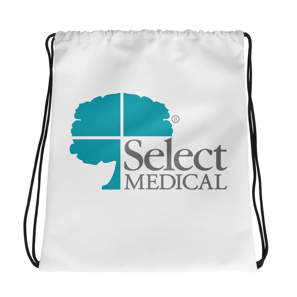 Select Medical Drawstring bag