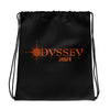 Shawnee Mission Northwest Odyssey 2024 Drawstring bag