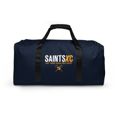 SaintsXC Duffle bag