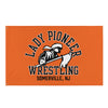 Somerville Wrestling All-Over Print Flag
