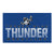 Topeka Blue Thunder Wrestling Flag