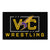 Valley Center Wrestling Club All-Over Print Flag