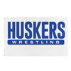 Higginsville Youth Wrestling All-Over Print Flag