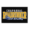 Chaparral High School Wrestling All-Over Print Flag