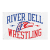 River Dell - Team of the Year All-Over Print Flag