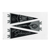 Summit Trail Middle School Football All-Over Print Flag