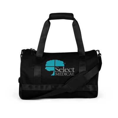 Select Medical All-over print gym bag