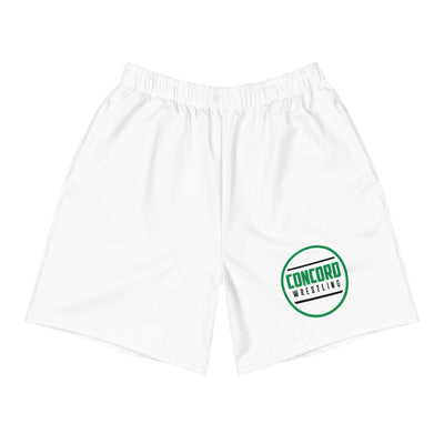 Minutemen Wrestling Club Men's Athletic Long Shorts