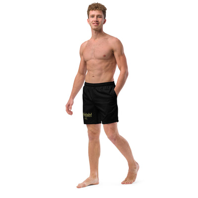 Windsor High School Men's swim trunks