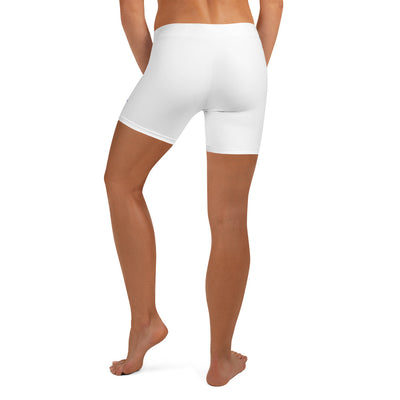 Gardner Edgerton Tennis All-Over Print Womens Athletic Shorts