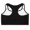 Dominate Wrestling  Sports bra