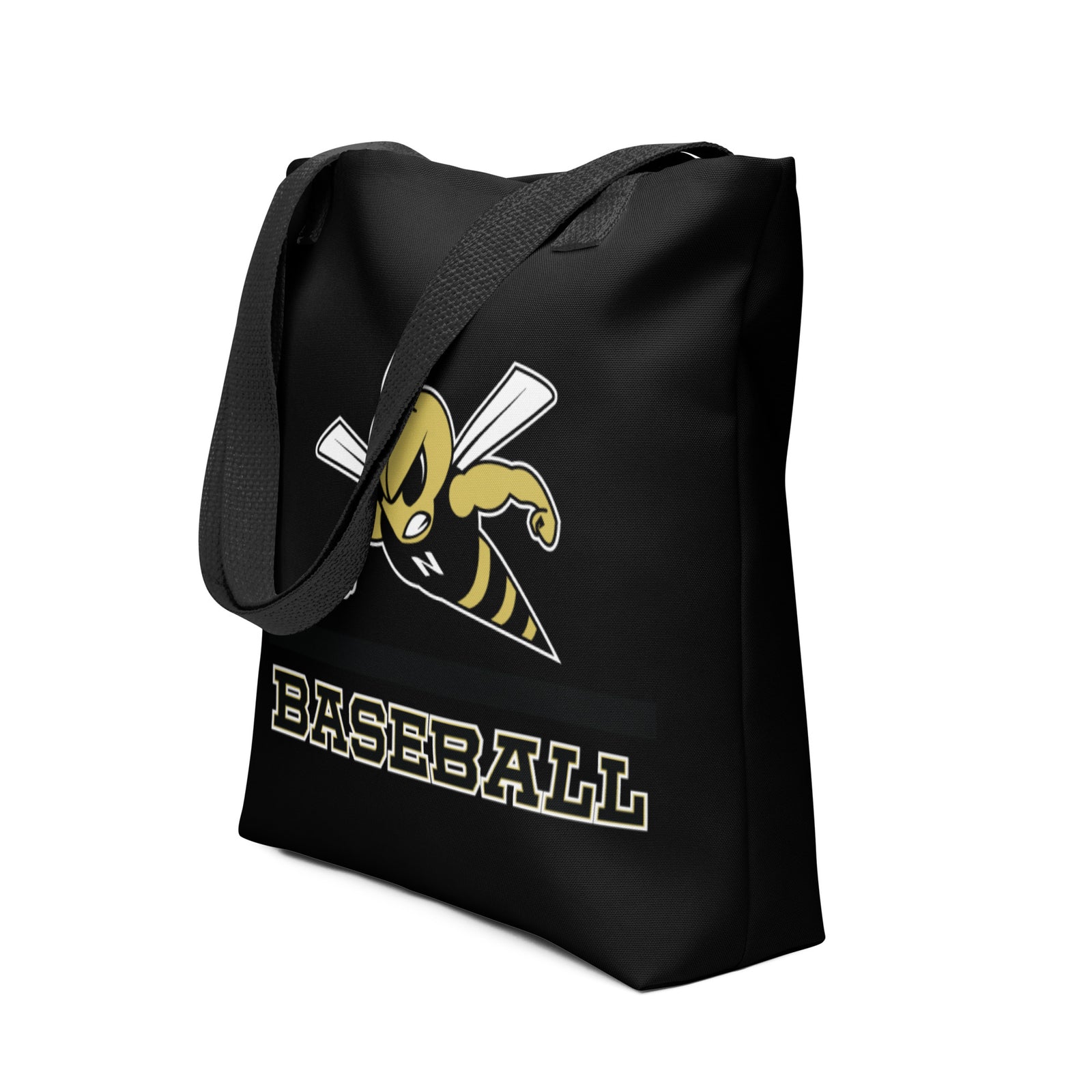 North Kansas City Baseball All Over Print Tote