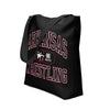 Arkansas Coaches Clinic All Over Print Tote