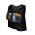 Seckman Volleyball All Over Print Tote