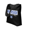 Riverside Wrestling All Over Print Tote