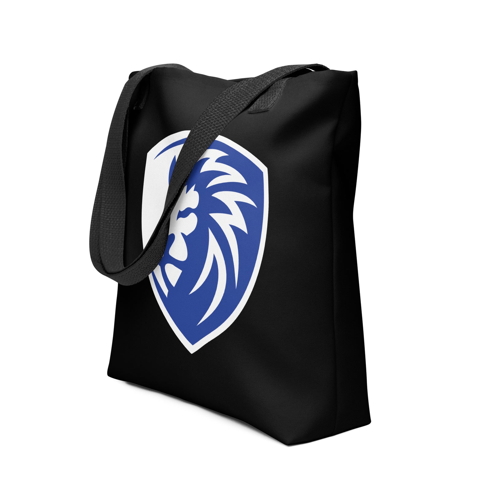 MWC Wrestling Academy 2022 All Over Print Tote