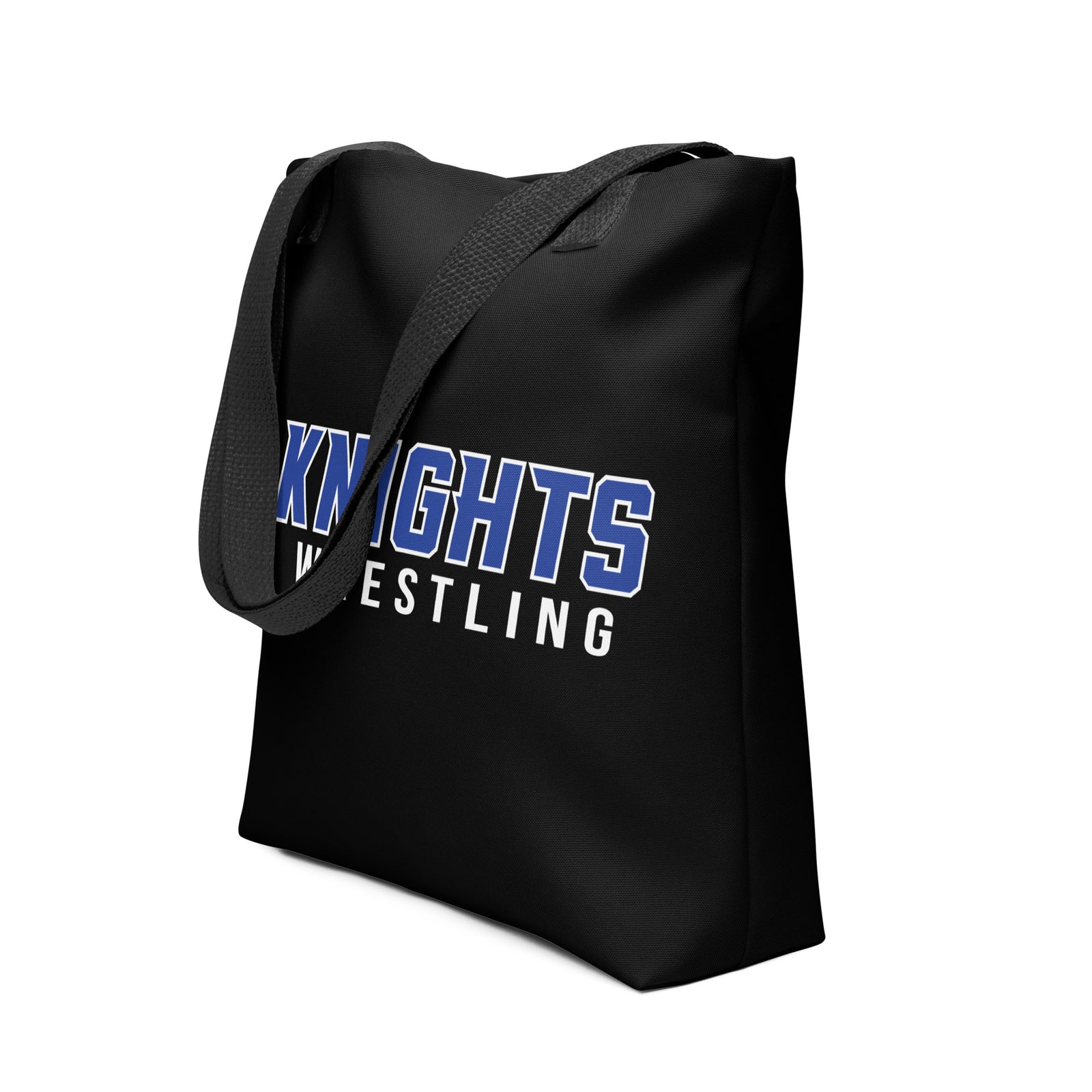 Knoxville Christian 2022 All Over Print Tote