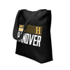 Hanover Hawkeyes 2022 All Over Print Tote