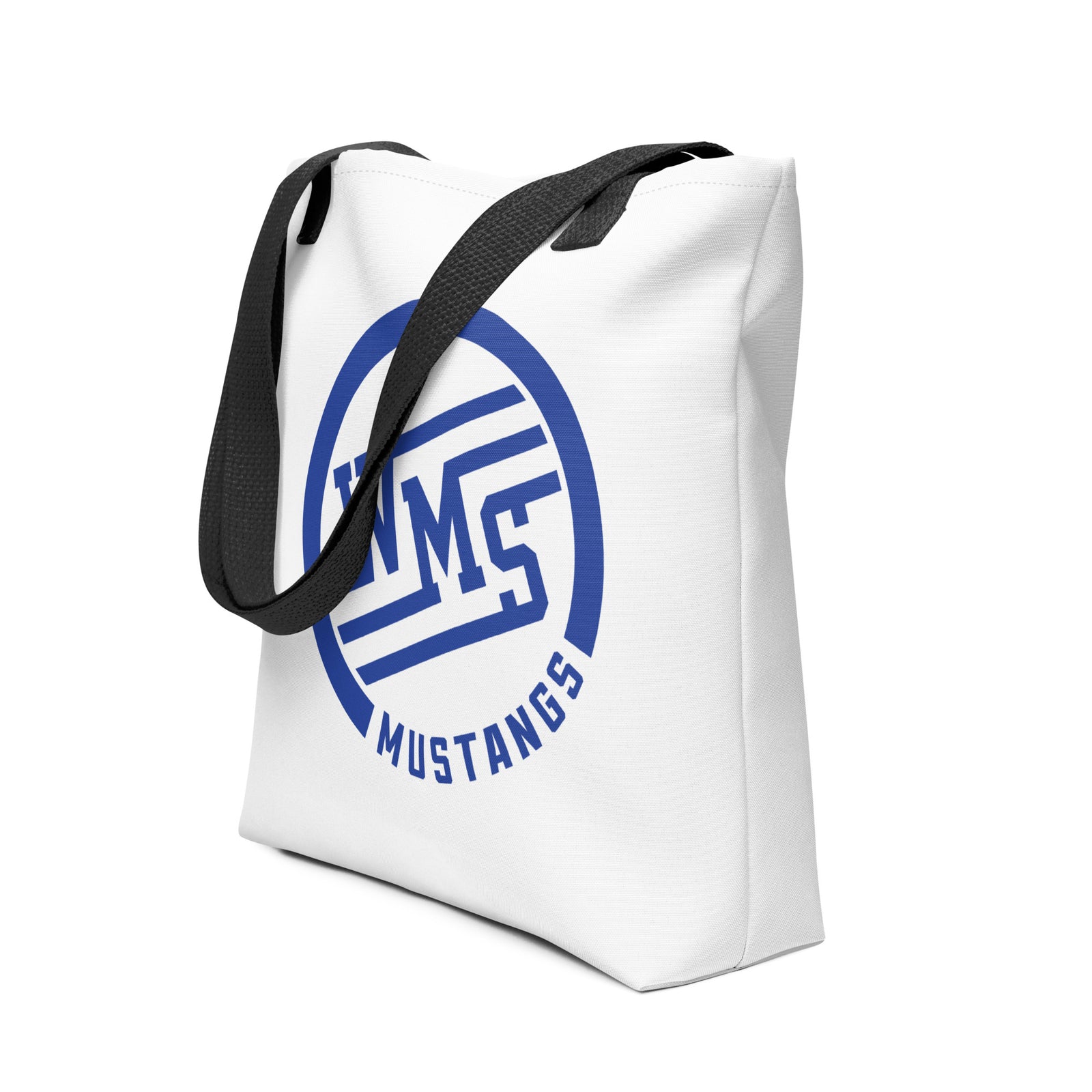 Wheatridge Middle School All Over Print Tote