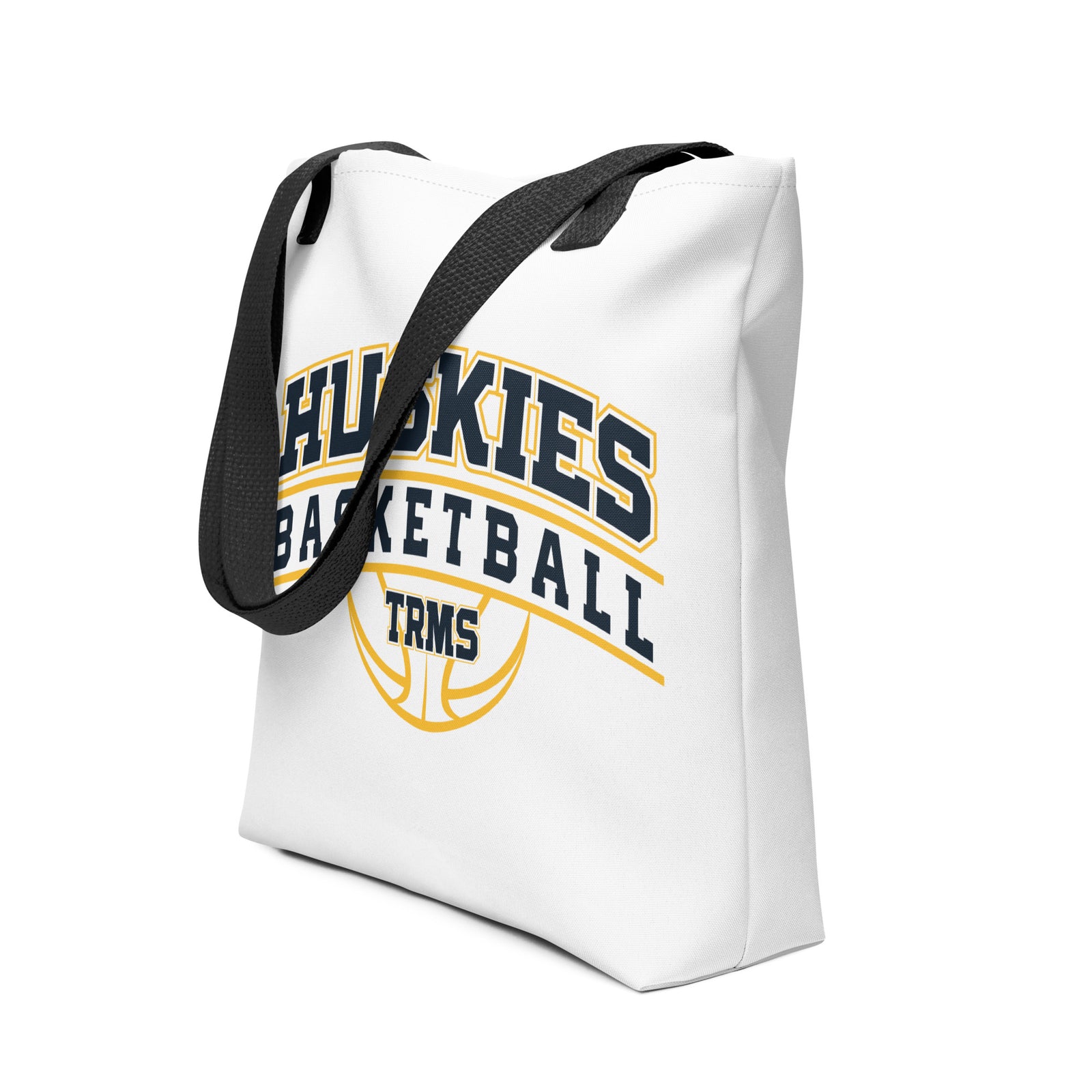 Wichita West High School Wrestling All Over Print Tote