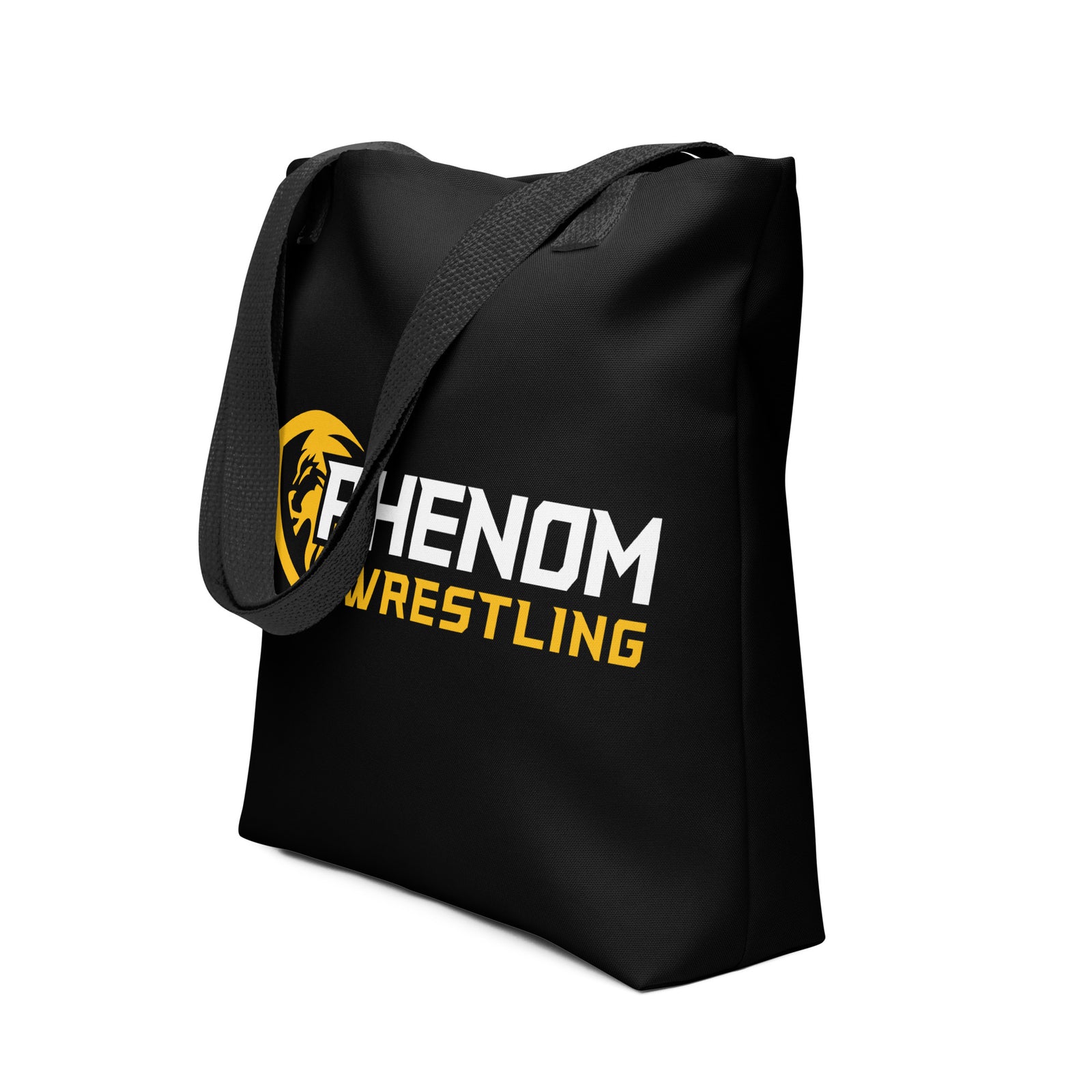Phenom Wrestling All Over Print Tote