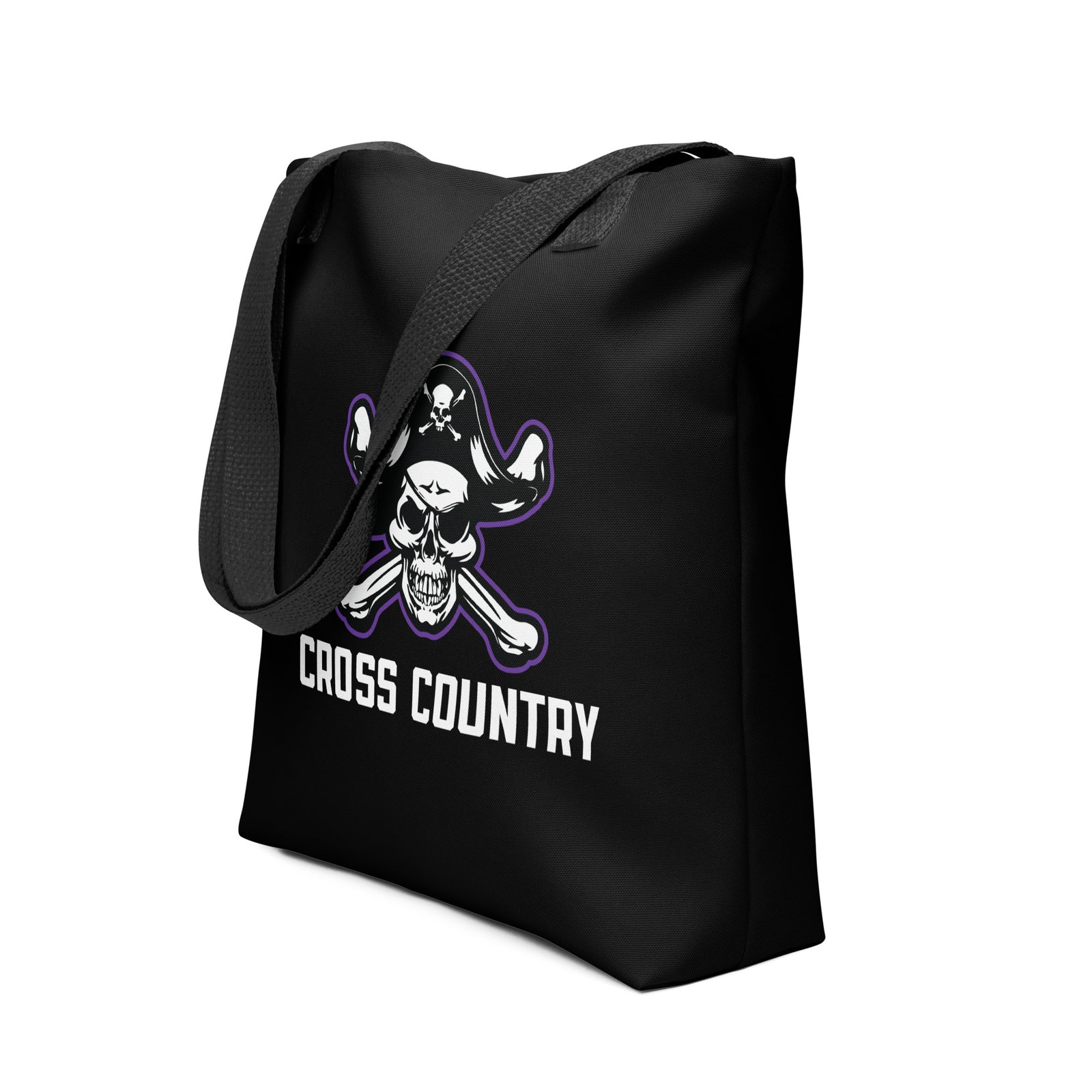 Piper High School XC All Over Print Tote