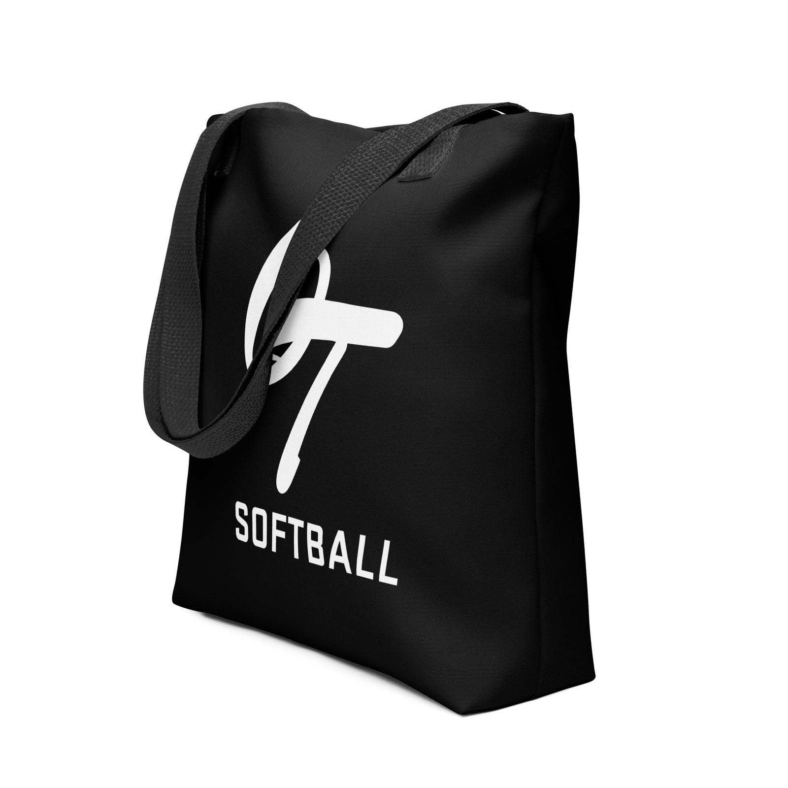 Old Tappan Baseball and Softball League All Over Print Tote