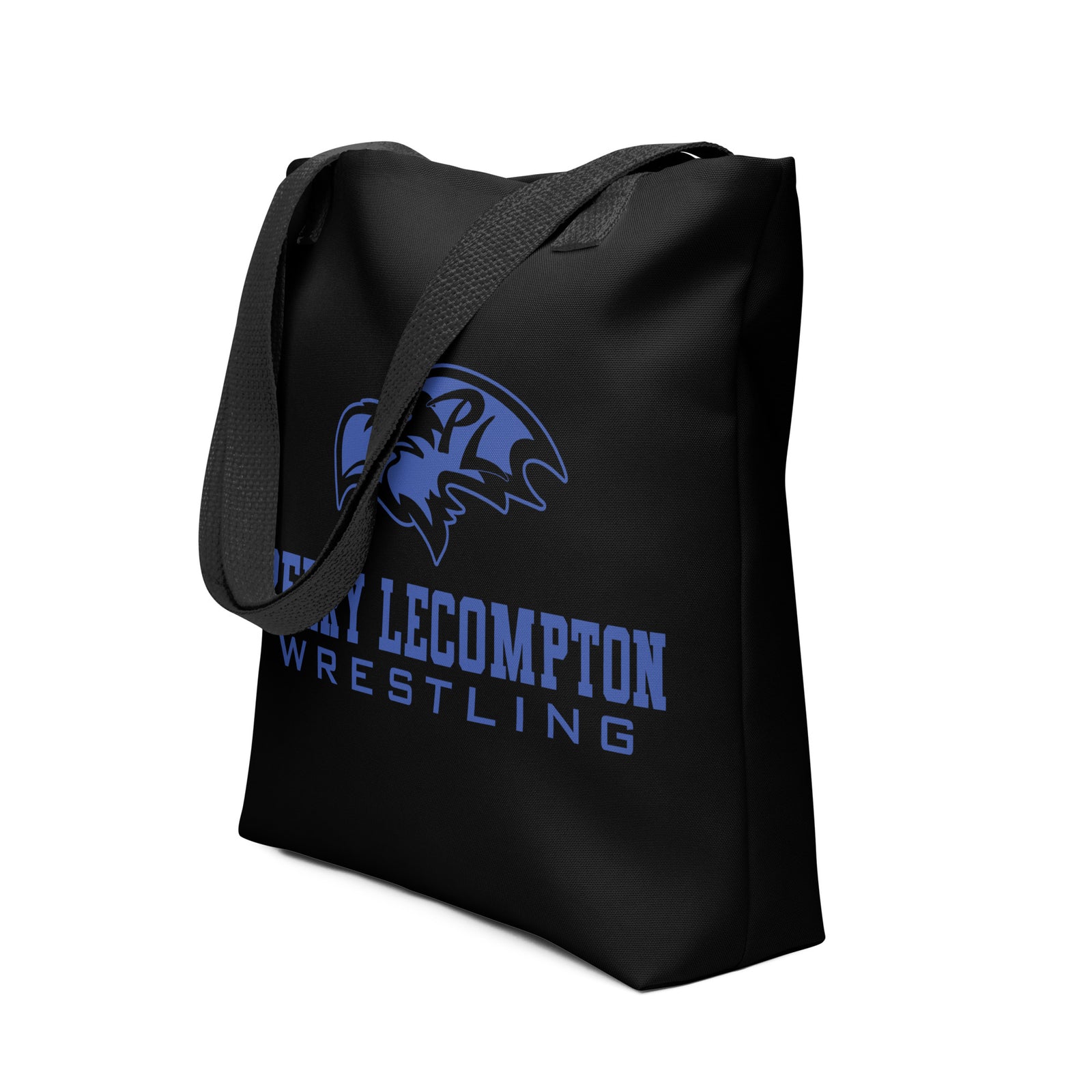 Perry Lecompton All Over Print Tote