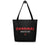 William Jewell Wrestling All-Over Print Tote