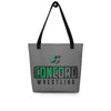 Minutemen Wrestling Club All Over Print Tote