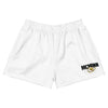 McMinn Middle School Wrestling All-Over Print Womens Athletic Shorts