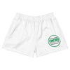 Minutemen Wrestling Club Women's Athletic Short Shorts