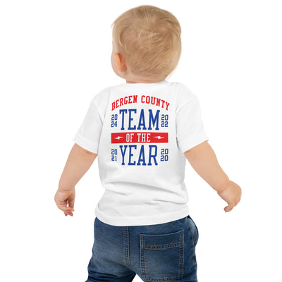 River Dell - Team of the Year Baby Staple Tee