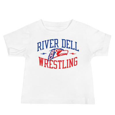 River Dell - Team of the Year Baby Staple Tee