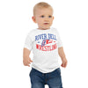 River Dell - Team of the Year Baby Staple Tee