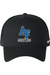 Air Force Wrestling Nike Snapback Mesh Trucker Cap NKFN9893 (emb)